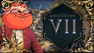 Jesse Plays Civilization 7 [upl. by Clementina475]