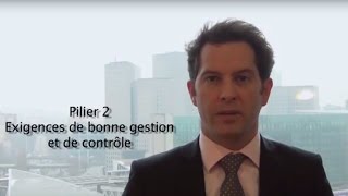 Quest ce que Solvabilité 2  Interview de Grégory Boutier et Frank Boukobza Mazars [upl. by Eniamzaj931]