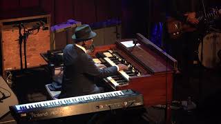 Booker T Jones  11192019  Ardmore Music Hall  Ardmore PA  4K matrix audio [upl. by Naashar133]