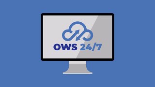 Introducing OWS 247 [upl. by Frans535]