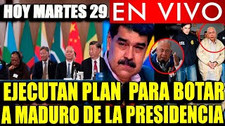 ULTIMO MINUTO 🔴ADIOS AL DICTADOR DIOSDADO TOMO DESICION FINAL CORTE ¡SENTENCIA INMINENTE HOY [upl. by Misak178]