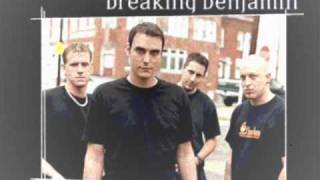 Breaking Benjamin  away [upl. by Millford]