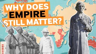 The End of the British Empire What is the Legacy of Decolonisation [upl. by Irahc673]