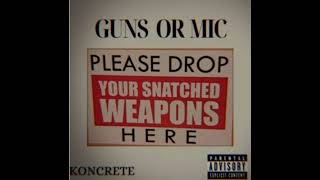 Koncrete  G funk [upl. by Kotto]