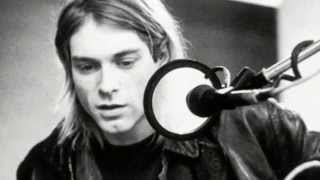 Nirvana  Rare  VPRO Radio Session Nov 25 1991 [upl. by Isadore]