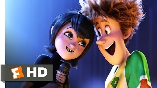 Hotel Transylvania 2012  The Zing Song Scene 1010  Movieclips [upl. by Pacian]