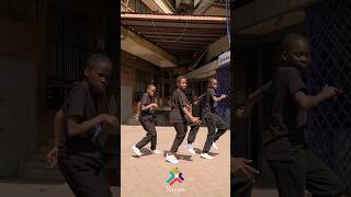 War Machine by Rema Xtreem arena dance crew [upl. by Goldsmith]