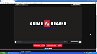 100 working  How to download anime from animehaven [upl. by Andria]