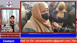 YouTuber Idrees Mir Speaks On Controversial Scam Accusations In Kashmir Says I Stand With Victims [upl. by Chiles198]