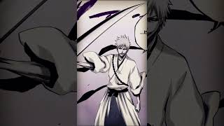 I am Zangetsu  Bleach [upl. by Teresina326]