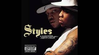 Styles P  My Brother [upl. by Sirronal]