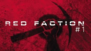 A Thorough Look at Red Faction [upl. by Macilroy]