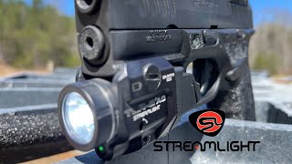 TLR8AG  STREAMLIGHT [upl. by Nuriel]