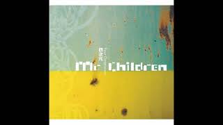 MrChildren「ヨーイドン」 [upl. by Eldoria]