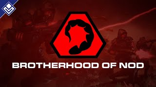 Brotherhood of Nod  Command amp Conquer [upl. by Clementine71]