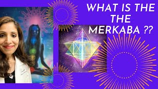 What is the Merkaba [upl. by Tager]