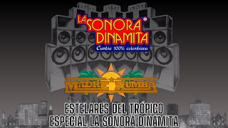 La Sonora Dinamita  El Desamor [upl. by Luthanen867]