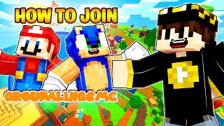 How YOU can Be In Tripolar Videos AND Worlds In Minecraft Groupalingscom [upl. by Milissent]