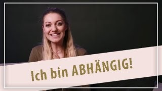 Ich bin ABHÄNGIG Was hat es damit auf sich  Lola Sparks [upl. by Namara125]