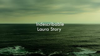 Indescribable  Laura Story Lyrics [upl. by Alodee791]