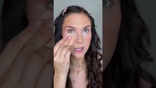 Creaseless Concealer Routine shorts stansoutbeauty makeuptips makeup makeuptricks [upl. by Ynots]