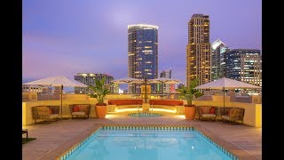 Downtown San Diego Rentals  Harborview Apartment Homes [upl. by Goran692]