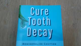 Cure Tooth Decay Book [upl. by Enived415]