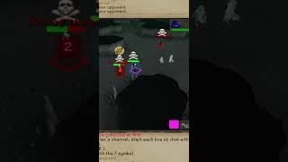 OSRS  Rev PKing account 3 OldSchoolRuneScape [upl. by Zigrang641]