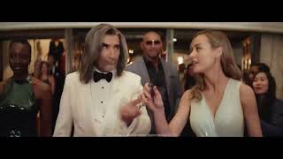 Nissan Super Bowl Thrill Driver with Eugene Levy [upl. by Hazelton695]