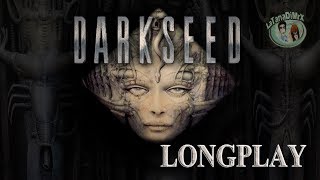 Darkseed 100 PC Longplay HD [upl. by Aleciram339]