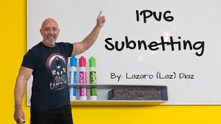 IPv6 Subnetting  What you guys ASKED for [upl. by Yelwar279]