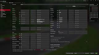 My Assetto Corsa Steering Wheel Settings Content Manager [upl. by Konstantin513]