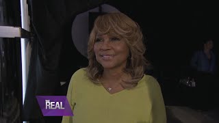 Tamar’s Tearful Tribute to Her Mom [upl. by Toddy]