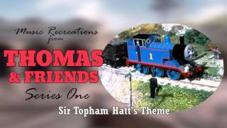 Recreated Thomas Music from the Early Years  Vol 1 [upl. by Ireland]