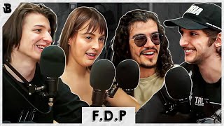 JOGANDO FDP 194 [upl. by Stinson382]