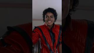 🔸Michael Jackson 🧟 End of Thriller youtubeshorts shorts dance music thriller michaeljackson [upl. by Assital]