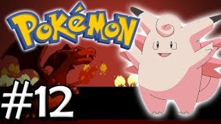 Karl spiller Pokemon FireRed Del 12  IKKE interessert [upl. by Butler316]