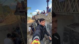 Hornbill Festival 2024 Konyak Tribes minivlog vlog tribe [upl. by Anatak57]