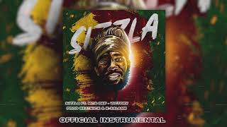 Sizzla Ft Mos Def  Victory OFFICIAL INSTRUMENTAL PROD BEATNICK amp KSALAAM [upl. by Hehre]