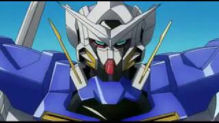 MOBILE SUIT GUNDAM 00 SEASON 1 EPISODE 1 TAGALOG VERSION [upl. by Ronalda603]