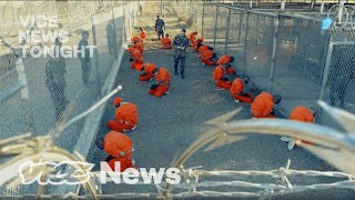 Will Detainees at Guantanamo Bay Ever Go to Trial [upl. by Encrata173]