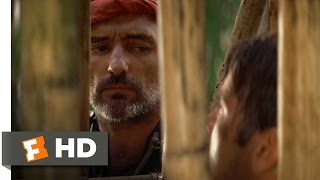 The Photojournalist  Apocalypse Now 78 Movie CLIP 1979 HD [upl. by Gruchot]