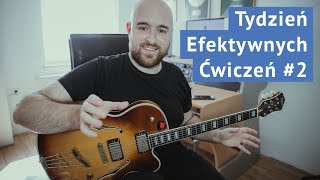 Ćwiczenia które gwarantują efekty  Tydzień Efektywnych Ćwiczeń 2 [upl. by Burtie]