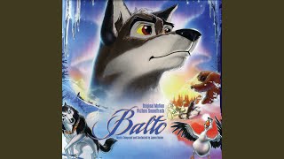 Heritage Of The Wolf From quotBaltoquot Soundtrack [upl. by Sarid364]