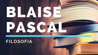 3 Pascal il senso della vita e i limiti della scienza e della filosofia [upl. by Byler]