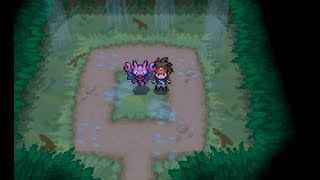 How to get Gligar  Hidden ability Immunity  in pokemon blaze black 2 volt white 2 [upl. by Latham]