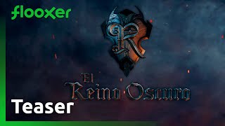 Rabia El reino oscuro  Teaser  Muy pronto nueva temporada en Flooxer [upl. by Tiossem]