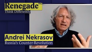 Andrei Nekrasov  Russias Counter Revolution [upl. by Lucias]