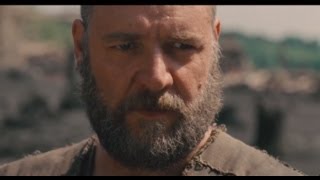 Noah Official International Trailer 3 2014 HD [upl. by Rosati128]