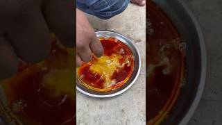 LEMON 🍋🆚 TURMERIC 🔥experiment telugu hindi bengali tamil kerala [upl. by Anialeh475]